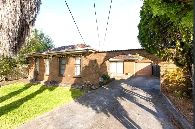 29 Helen Street, St Albans VIC 3021