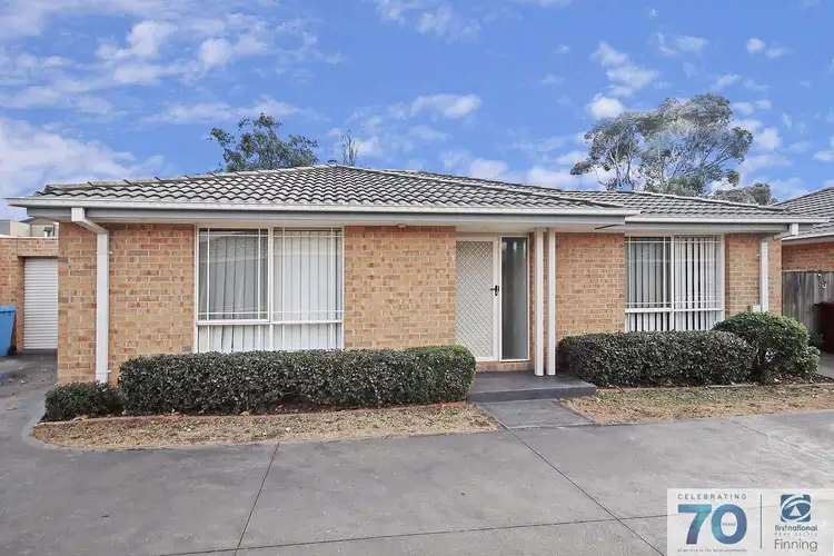 Main view of Homely unit listing, 5/6-8 Lecky Street, Cranbourne VIC 3977