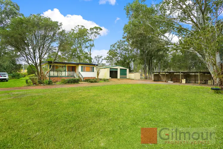Main view of Homely house listing, 152 Cranbourne Street, Rouse Hill NSW 2155