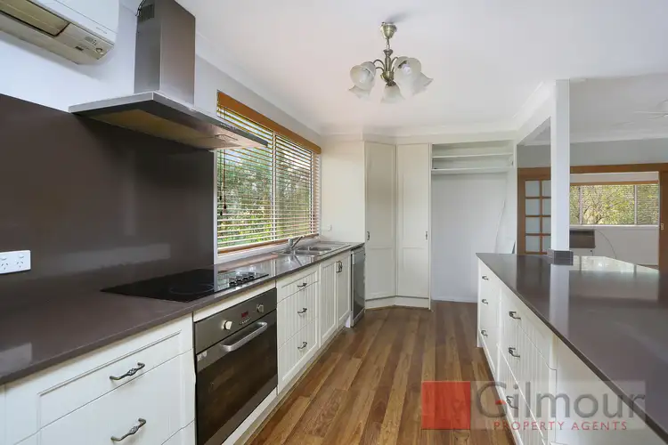 Second view of Homely house listing, 152 Cranbourne Street, Rouse Hill NSW 2155