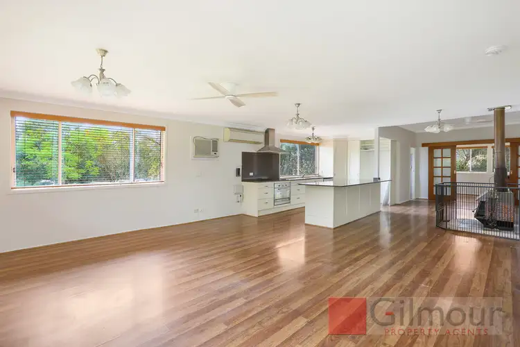 Third view of Homely house listing, 152 Cranbourne Street, Rouse Hill NSW 2155