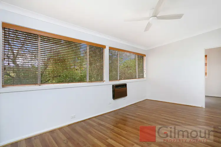 Fourth view of Homely house listing, 152 Cranbourne Street, Rouse Hill NSW 2155
