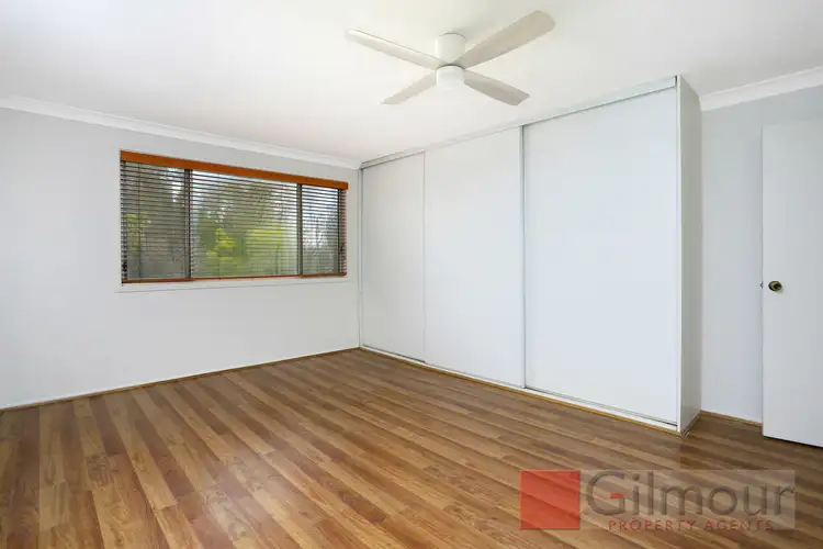 Fifth view of Homely house listing, 152 Cranbourne Street, Rouse Hill NSW 2155