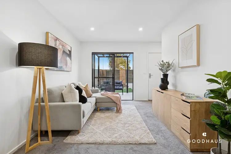 46/33 Braybrooke Street, Bruce ACT 2617