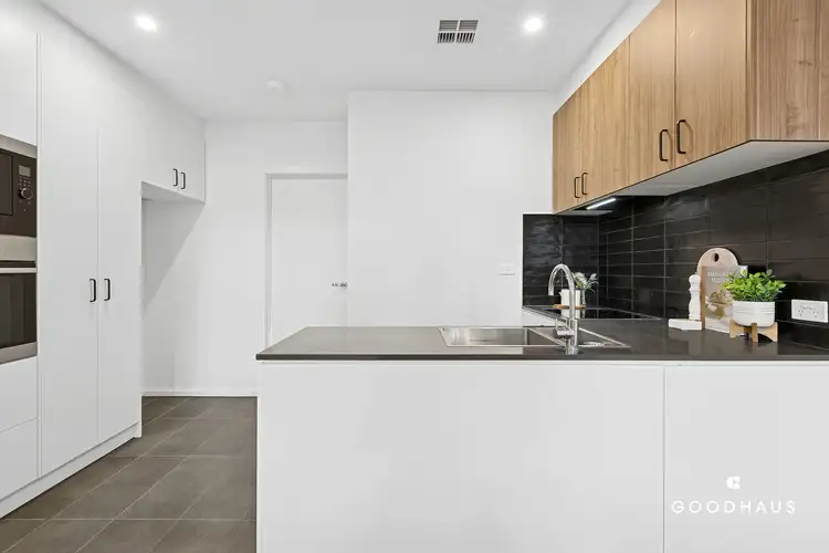 Third view of Homely townhouse listing, 46/33 Braybrooke Street, Bruce ACT 2617