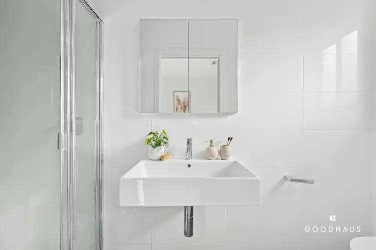 Fifth view of Homely townhouse listing, 46/33 Braybrooke Street, Bruce ACT 2617