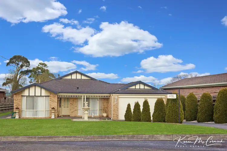 2 Brisbane Street, Poowong VIC 3988