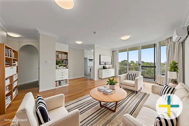 Main view of Homely unit listing, 7B/1 Francis Road, Artarmon NSW 2064