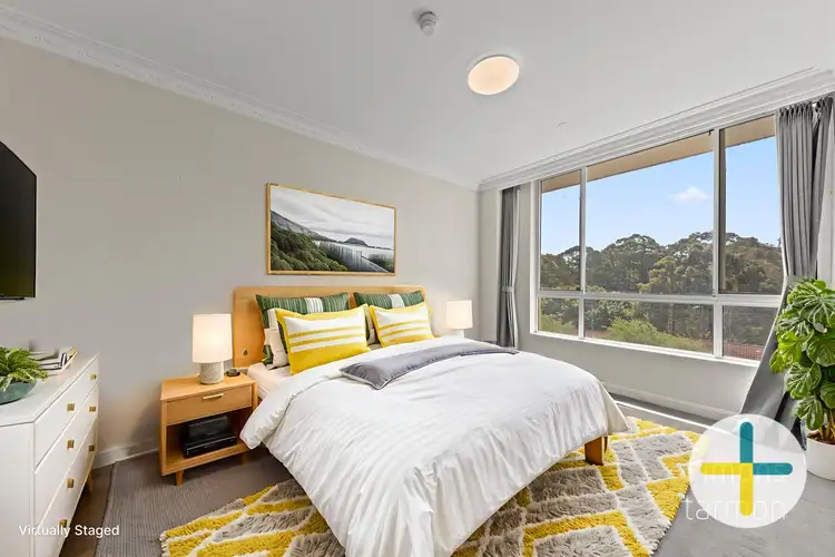 Second view of Homely unit listing, 7B/1 Francis Road, Artarmon NSW 2064