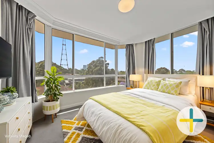 Third view of Homely unit listing, 7B/1 Francis Road, Artarmon NSW 2064