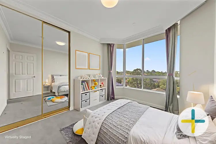 Fourth view of Homely unit listing, 7B/1 Francis Road, Artarmon NSW 2064