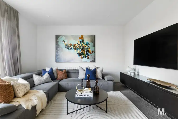 Third view of Homely house listing, 20 Sanctuary Way, Ascot Vale VIC 3032