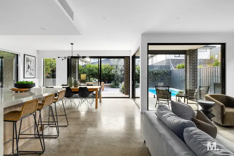 Fifth view of Homely house listing, 20 Sanctuary Way, Ascot Vale VIC 3032