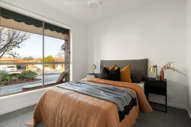 Second view of Homely house listing, 1/51 Deakin Street, Essendon VIC 3040