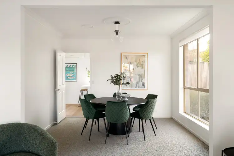 Sixth view of Homely house listing, 1/51 Deakin Street, Essendon VIC 3040