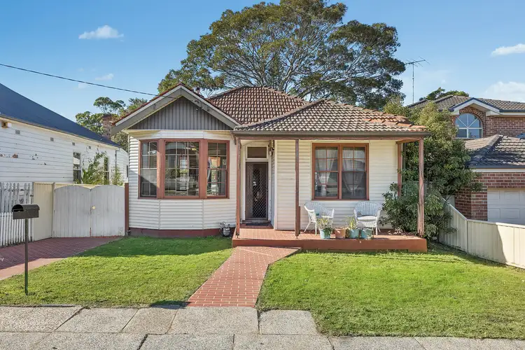 36 Arthur Street, Carlton NSW 2218