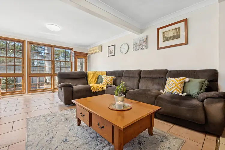Second view of Homely house listing, 36 Arthur Street, Carlton NSW 2218