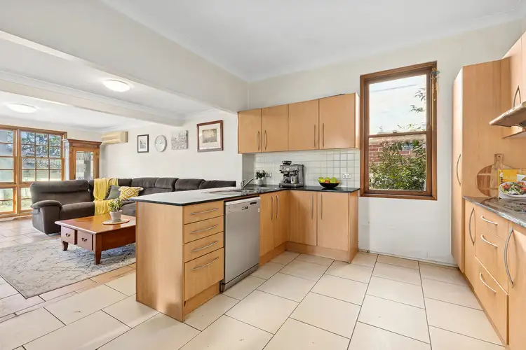 Fourth view of Homely house listing, 36 Arthur Street, Carlton NSW 2218