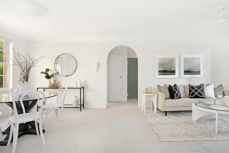 13/419-445 Military Road, Mosman NSW 2088