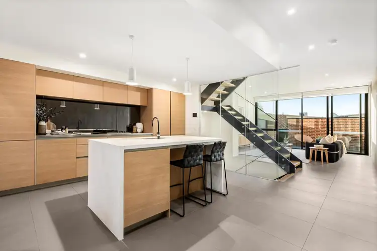 19/74 Tinning Street, Brunswick VIC 3056