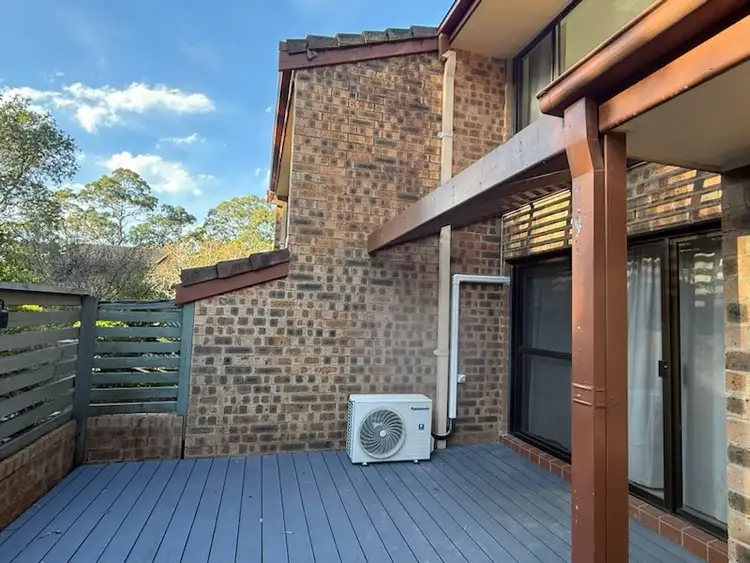 Main view of Homely townhouse listing, 9/46 Fontenoy Road, Macquarie Park NSW 2113