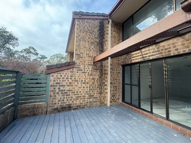 Main view of Homely townhouse listing, 9/46 Fontenoy Road, Macquarie Park NSW 2113