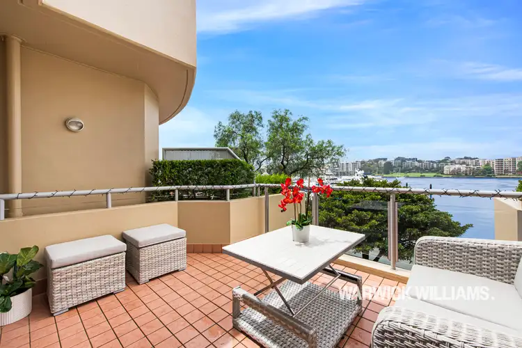 202/5 Cary Street, Drummoyne NSW 2047