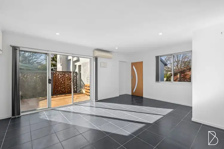 121A Wattle Street, O'connor ACT 2602