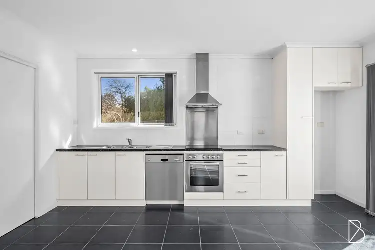 Third view of Homely semi-detached listing, 121A Wattle Street, O'connor ACT 2602