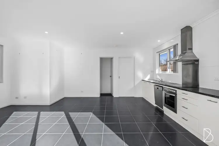 Fourth view of Homely semi-detached listing, 121A Wattle Street, O'connor ACT 2602