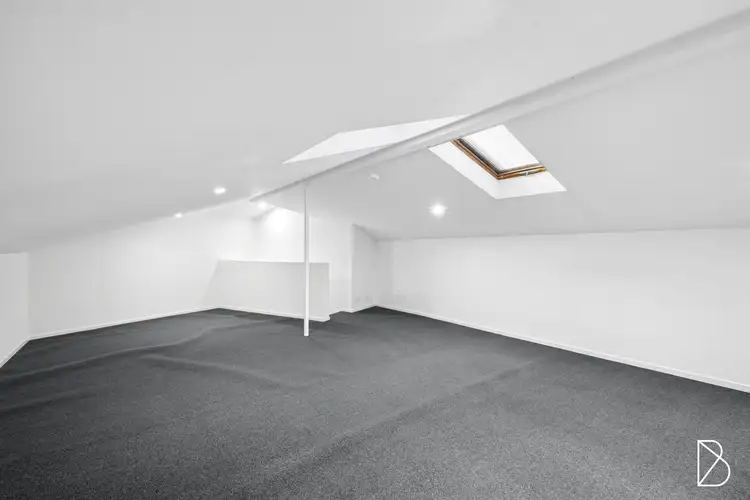 Fifth view of Homely semi-detached listing, 121A Wattle Street, O'connor ACT 2602