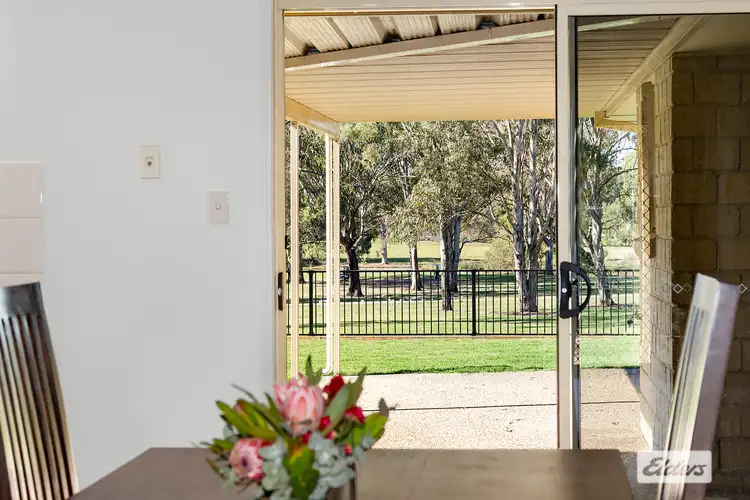 Second view of Homely house listing, 27 Fairway Drive, Meadowbrook QLD 4131