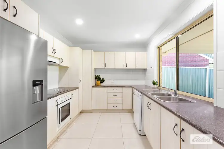 Third view of Homely house listing, 27 Fairway Drive, Meadowbrook QLD 4131