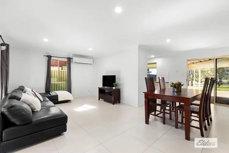 Fifth view of Homely house listing, 27 Fairway Drive, Meadowbrook QLD 4131