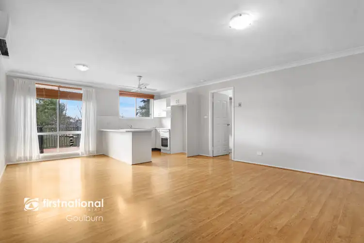 Second view of Homely house listing, 43 Fitzroy Street, Goulburn NSW 2580