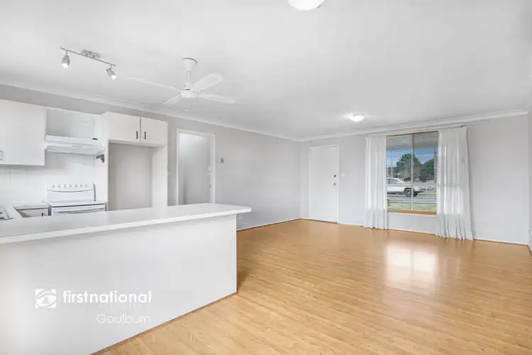 Fourth view of Homely house listing, 43 Fitzroy Street, Goulburn NSW 2580