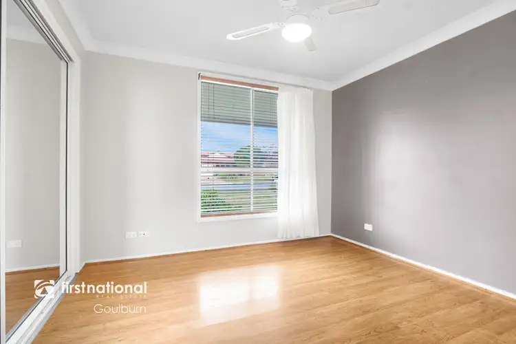 Fifth view of Homely house listing, 43 Fitzroy Street, Goulburn NSW 2580