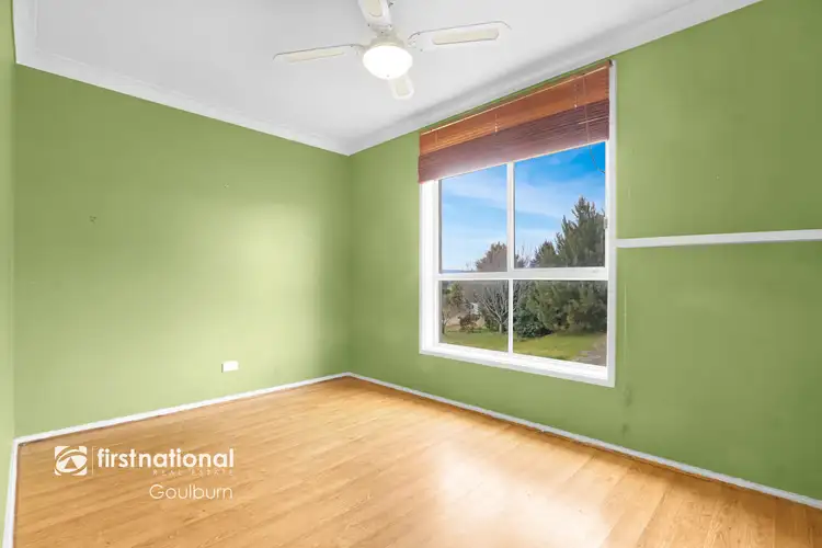 Sixth view of Homely house listing, 43 Fitzroy Street, Goulburn NSW 2580