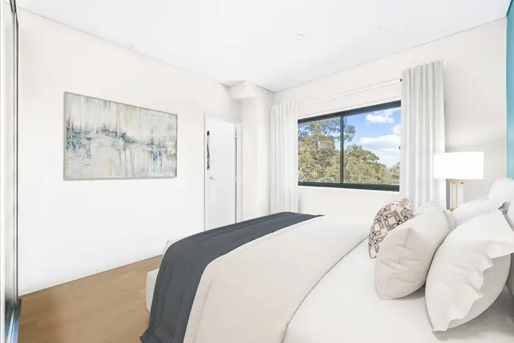 Fourth view of Homely apartment listing, 34/203 Auburn Road, Yagoona NSW 2199