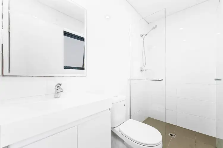 Fifth view of Homely apartment listing, 34/203 Auburn Road, Yagoona NSW 2199