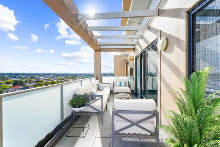 Sixth view of Homely apartment listing, 34/203 Auburn Road, Yagoona NSW 2199