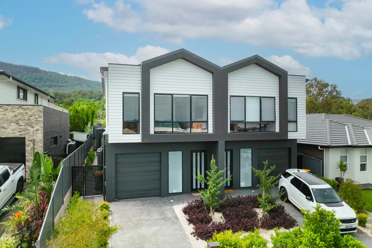 Main view of Homely semi-detached listing, 40A Neeson Road, Stream Hill NSW 2526