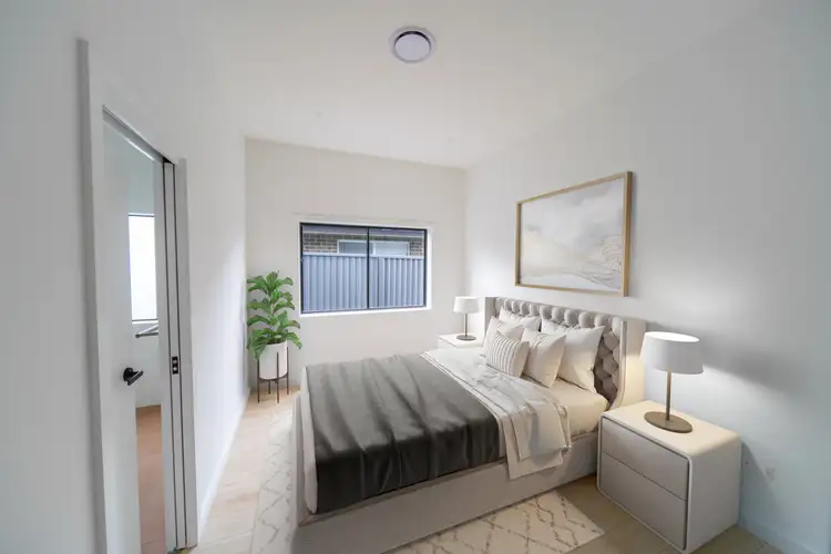 Sixth view of Homely semi-detached listing, 40A Neeson Road, Stream Hill NSW 2526