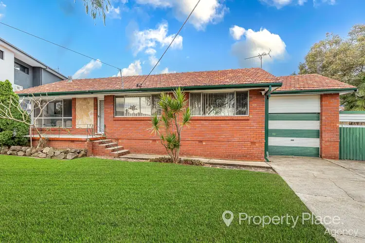 Main view of Homely house listing, 46 Gowlland Parade, Panania NSW 2213