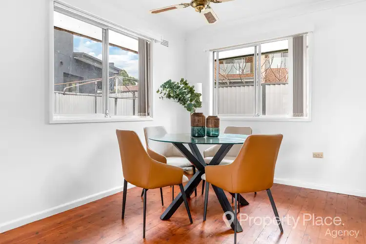 Third view of Homely house listing, 46 Gowlland Parade, Panania NSW 2213