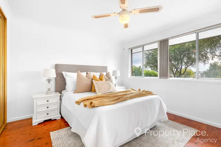 Fifth view of Homely house listing, 46 Gowlland Parade, Panania NSW 2213