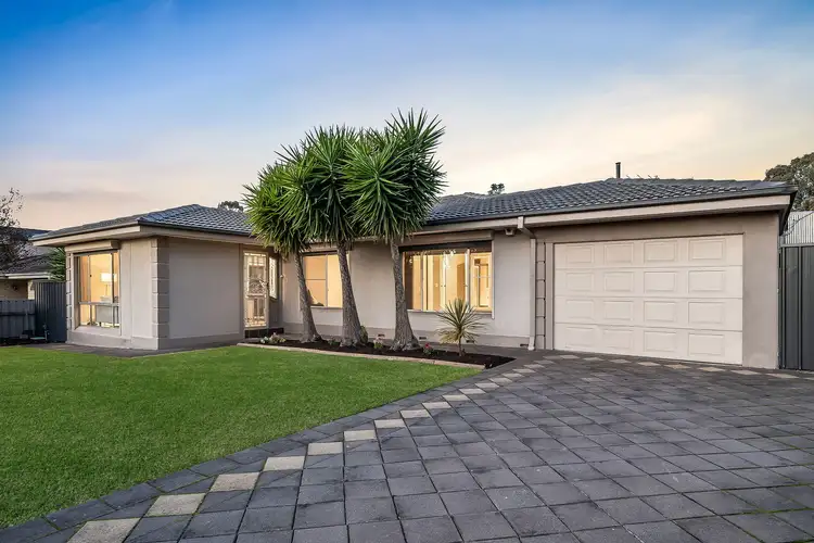 33 Valley Road, Highbury SA 5089