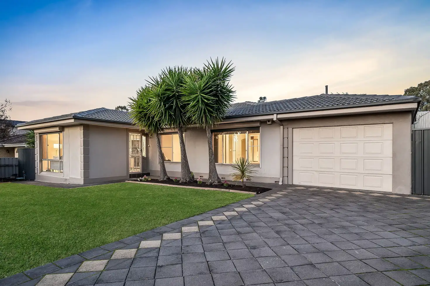 Main view of Homely house listing, 33 Valley Road, Highbury SA 5089