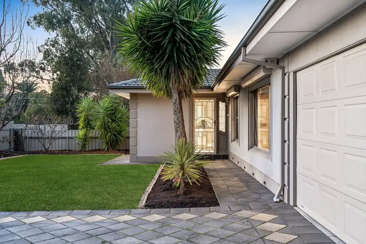 Second view of Homely house listing, 33 Valley Road, Highbury SA 5089