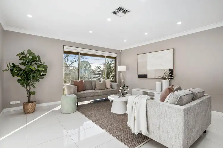 Fifth view of Homely house listing, 33 Valley Road, Highbury SA 5089